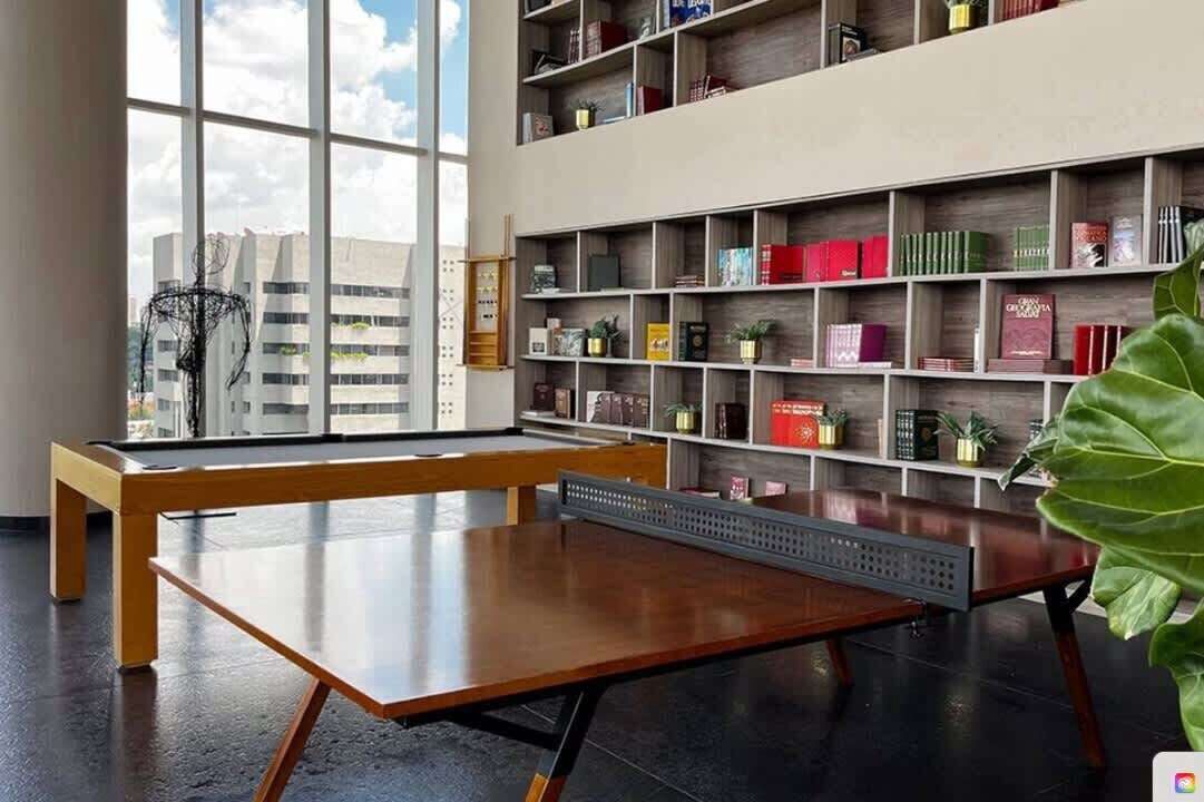 Photo of Bedroom in Financial District