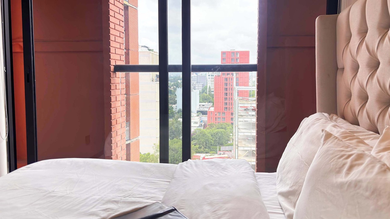 Photo of Bedroom in Zona Minerva