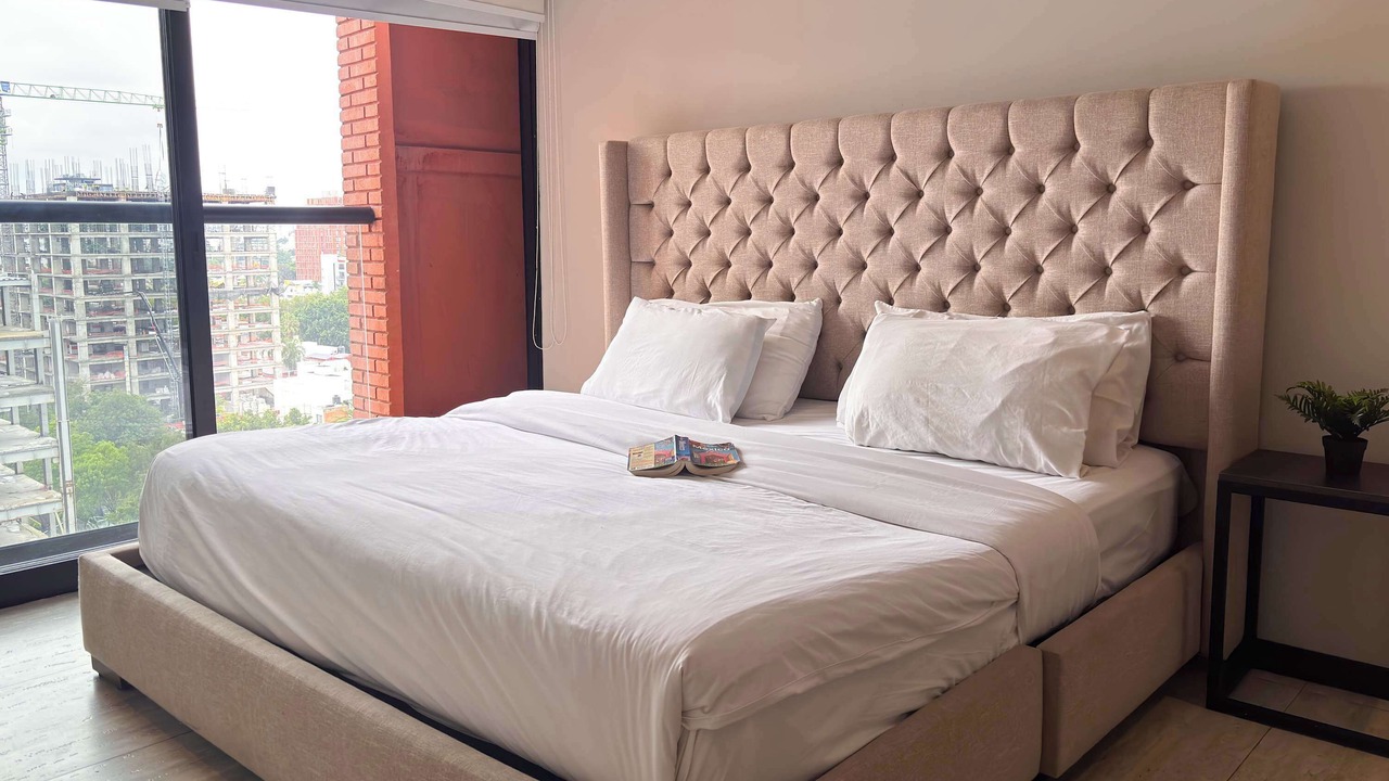 Photo of Bedroom in Zona Minerva