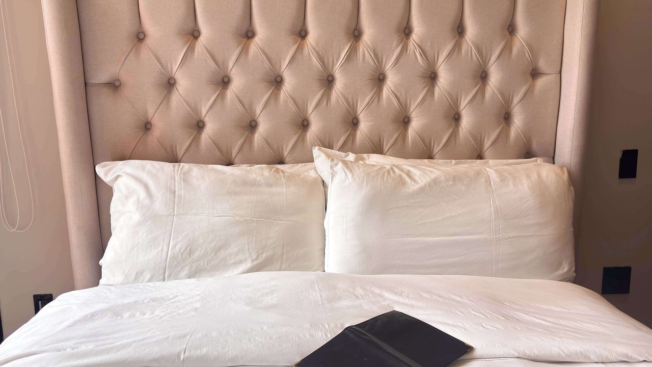 Photo of Bedroom in Zona Minerva