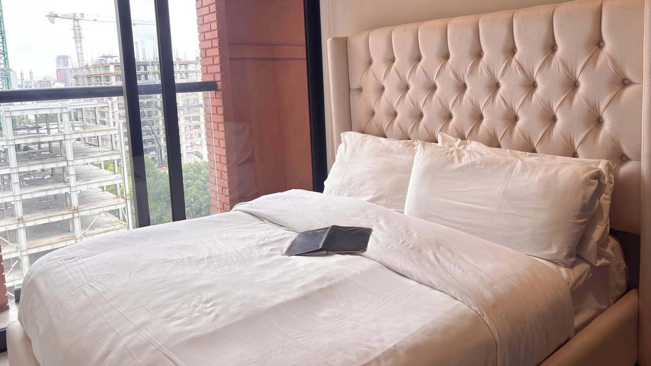 Photo of Bedroom in Zona Minerva