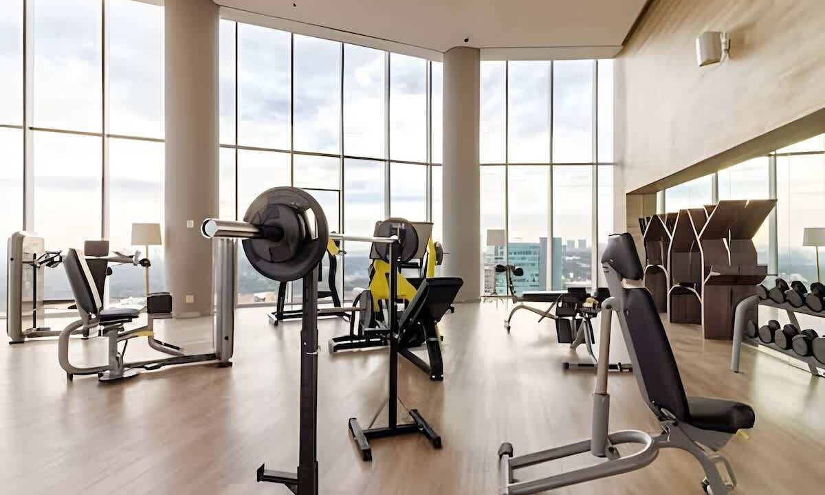 Photo of Bedroom in Financial District