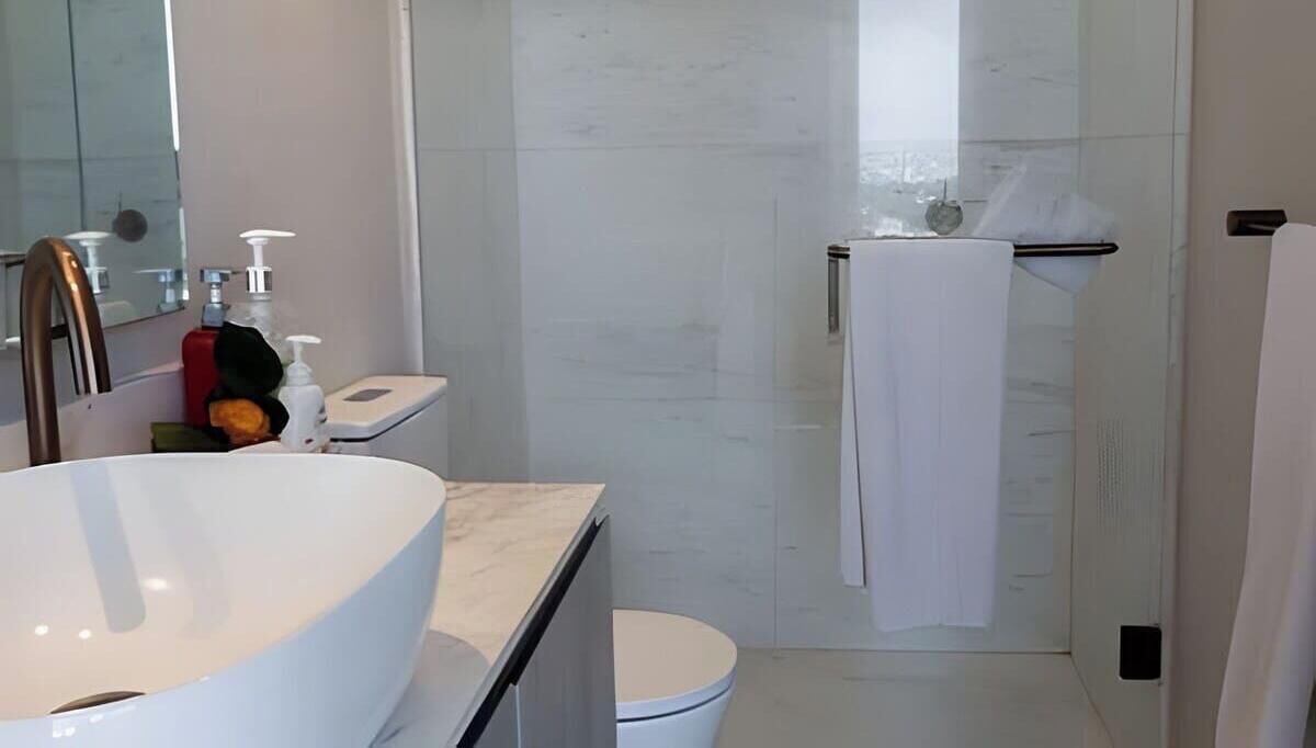 Photo of Bathroom in Guadalajara