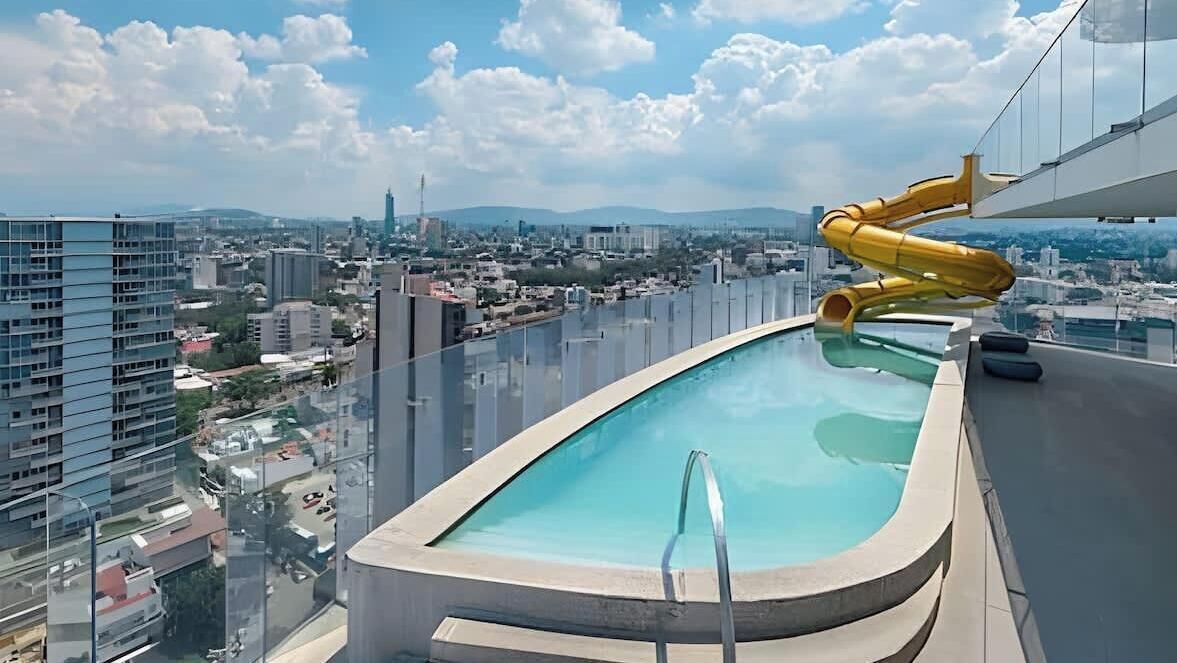 Photo of Outdoor in Guadalajara