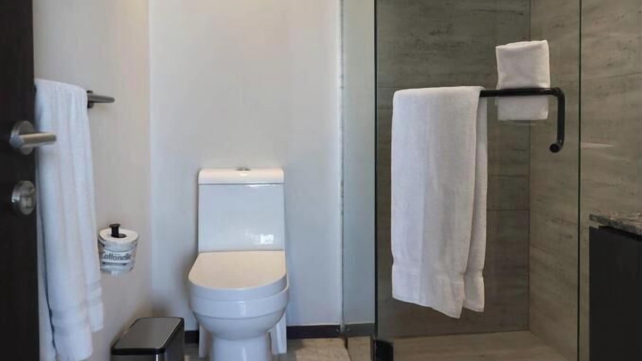Photo of Bathroom in Zona Minerva