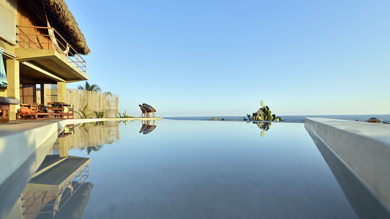 Photo of Outdoor in Santa Maria Tonameca