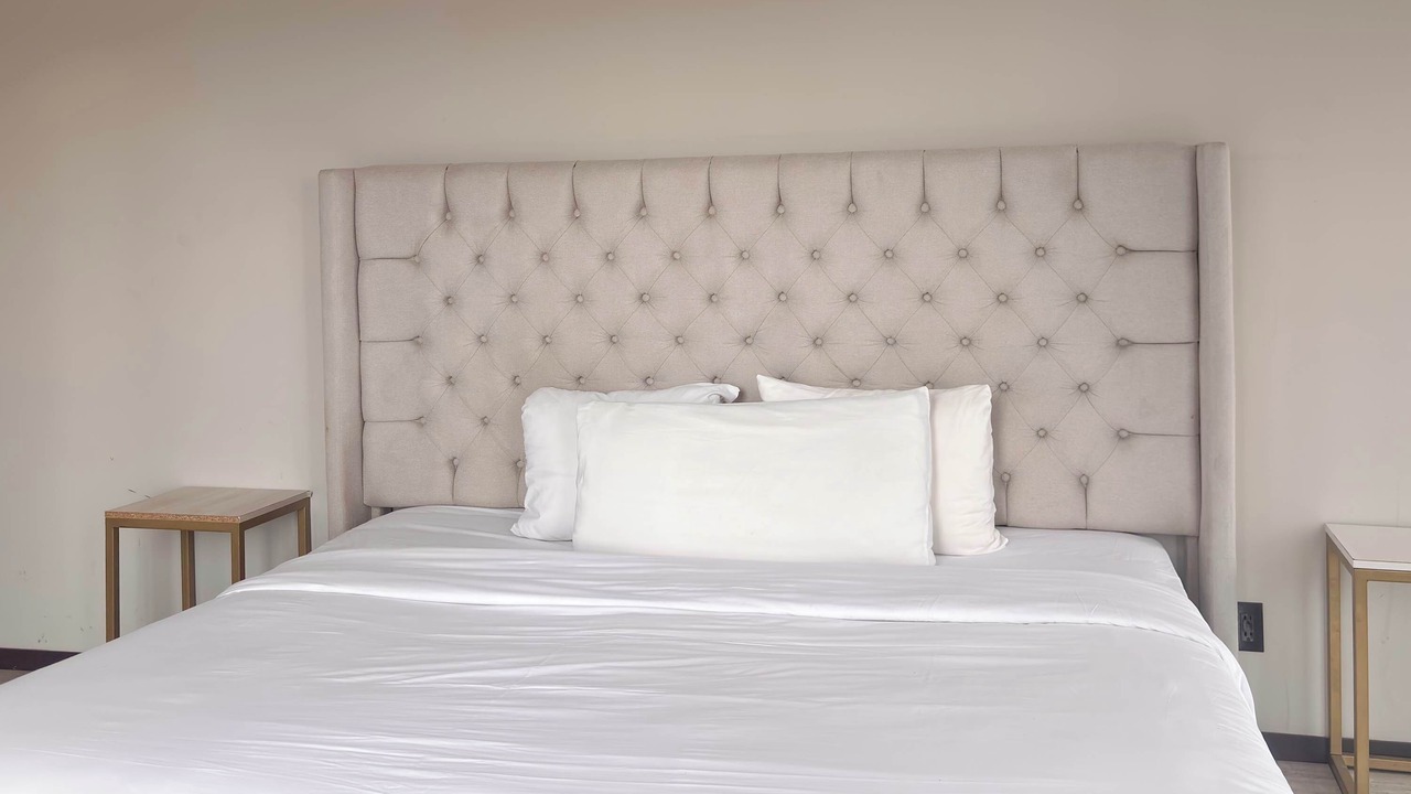 Photo of Bedroom in Zona Minerva