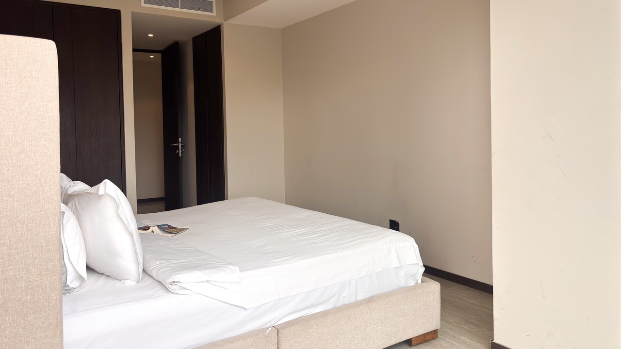 Photo of Bedroom in Zona Minerva