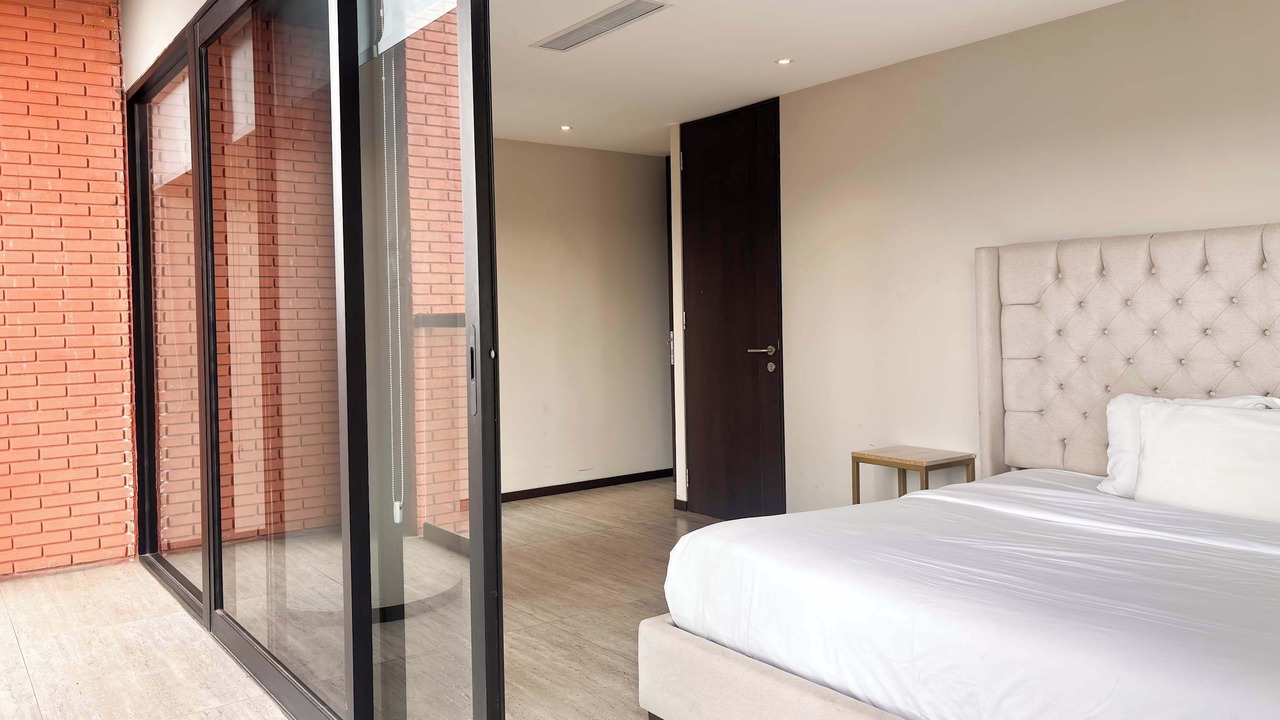 Photo of Bedroom in Zona Minerva