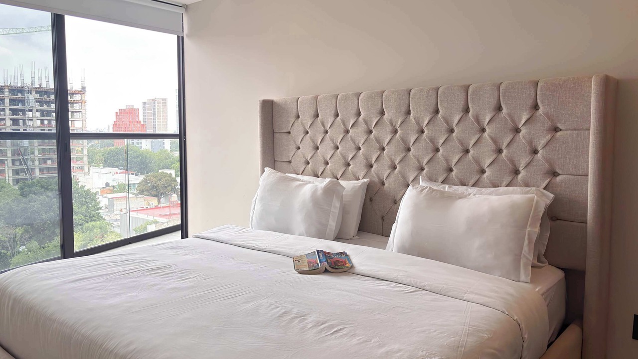 Photo of Bedroom in Zona Minerva