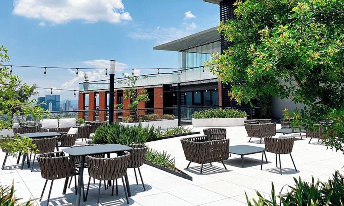 Photo of Outdoor in Zona Minerva