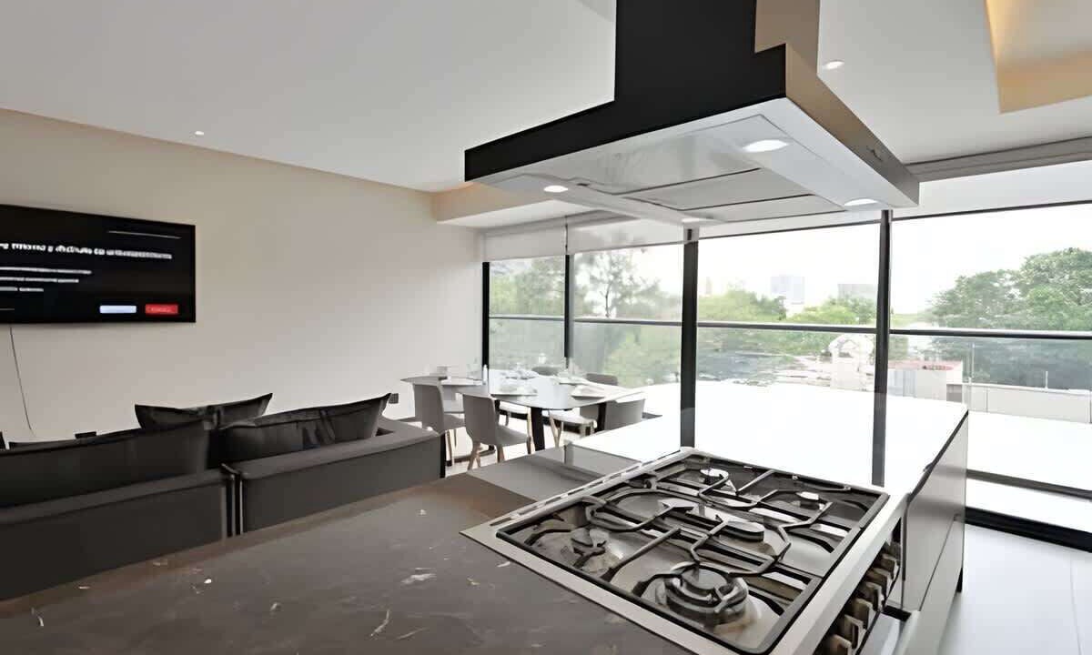 Photo of Livingroom in Zona Minerva