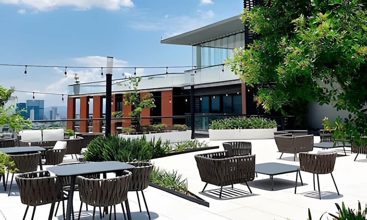 Photo of Outdoor in Zona Minerva