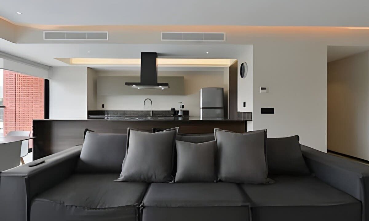 Photo of Bedroom in Zona Minerva