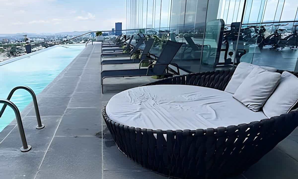 Photo of Outdoor in Zona Minerva