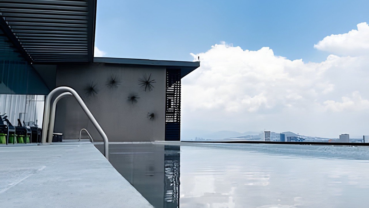 Photo of Outdoor in Zona Minerva