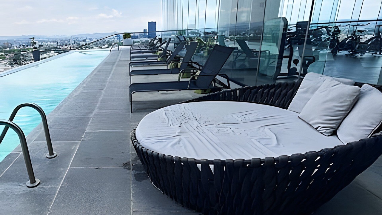 Photo of Outdoor in Zona Minerva