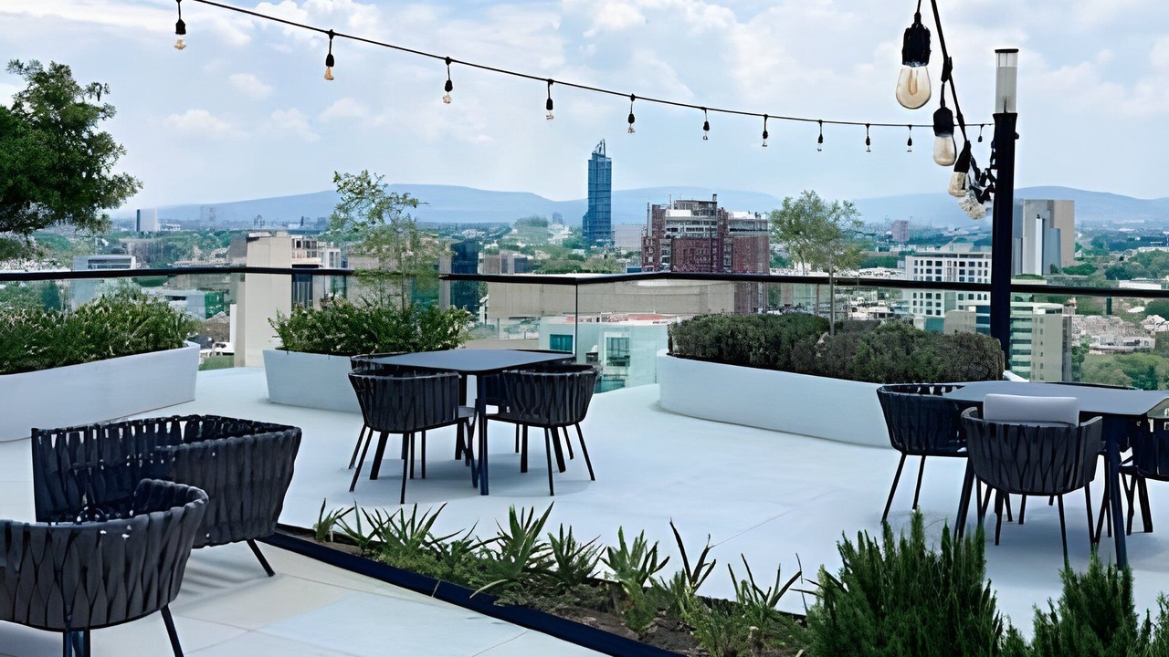 Photo of Outdoor in Zona Minerva