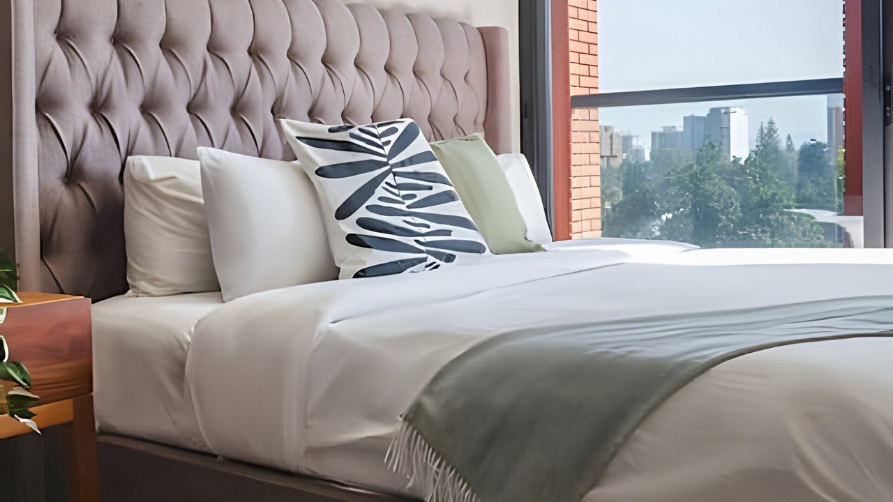 Photo of Bedroom in Zona Minerva