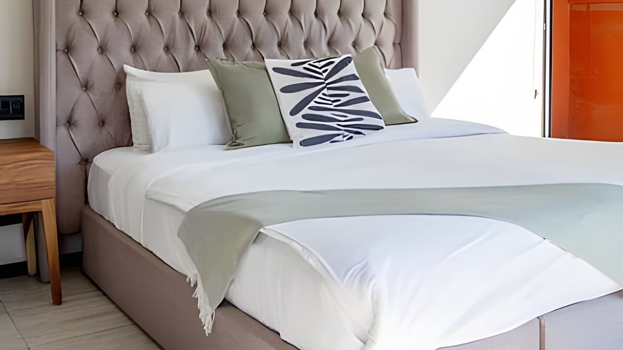 Photo of Bedroom in Zona Minerva