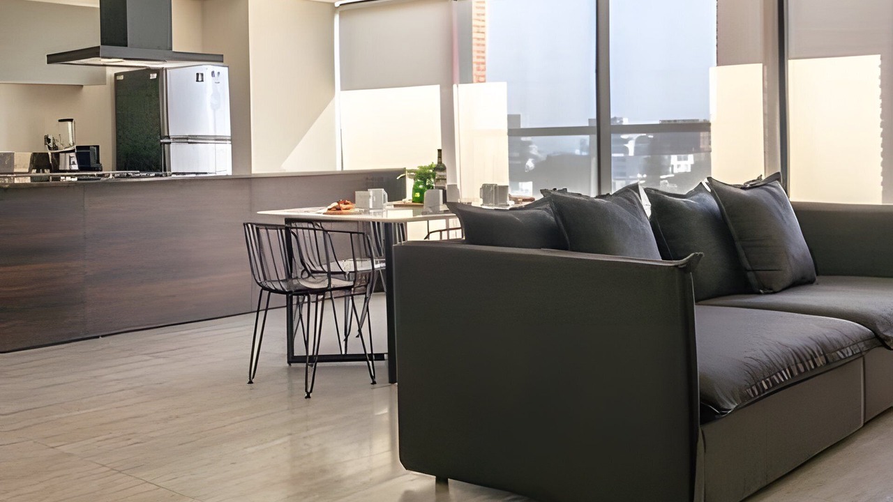 Photo of Livingroom in Zona Minerva