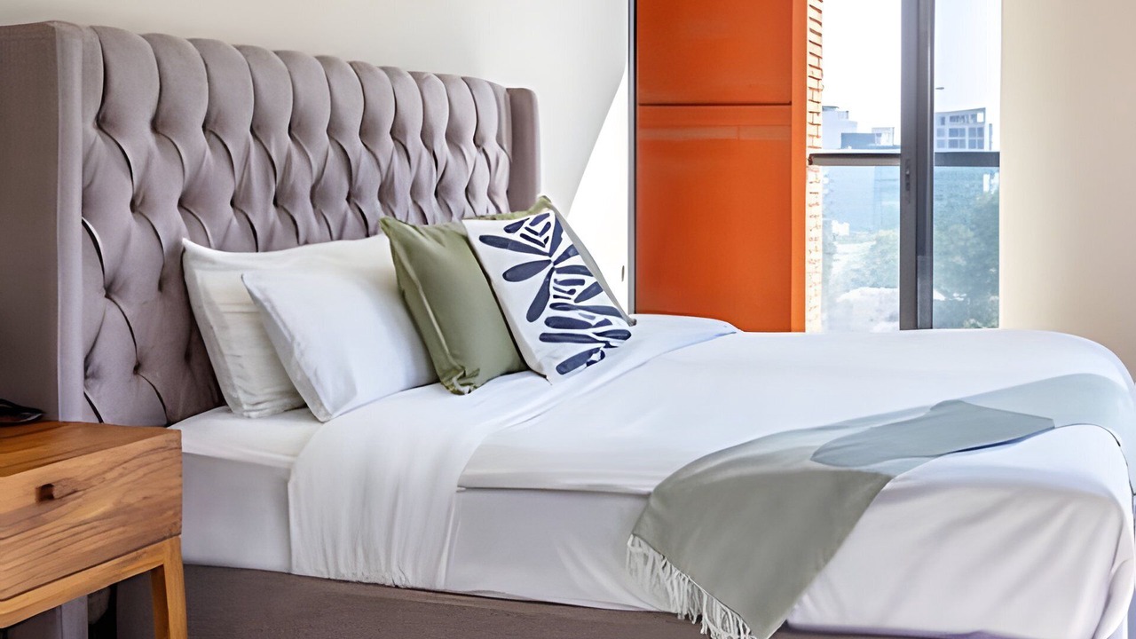Photo of Bedroom in Zona Minerva