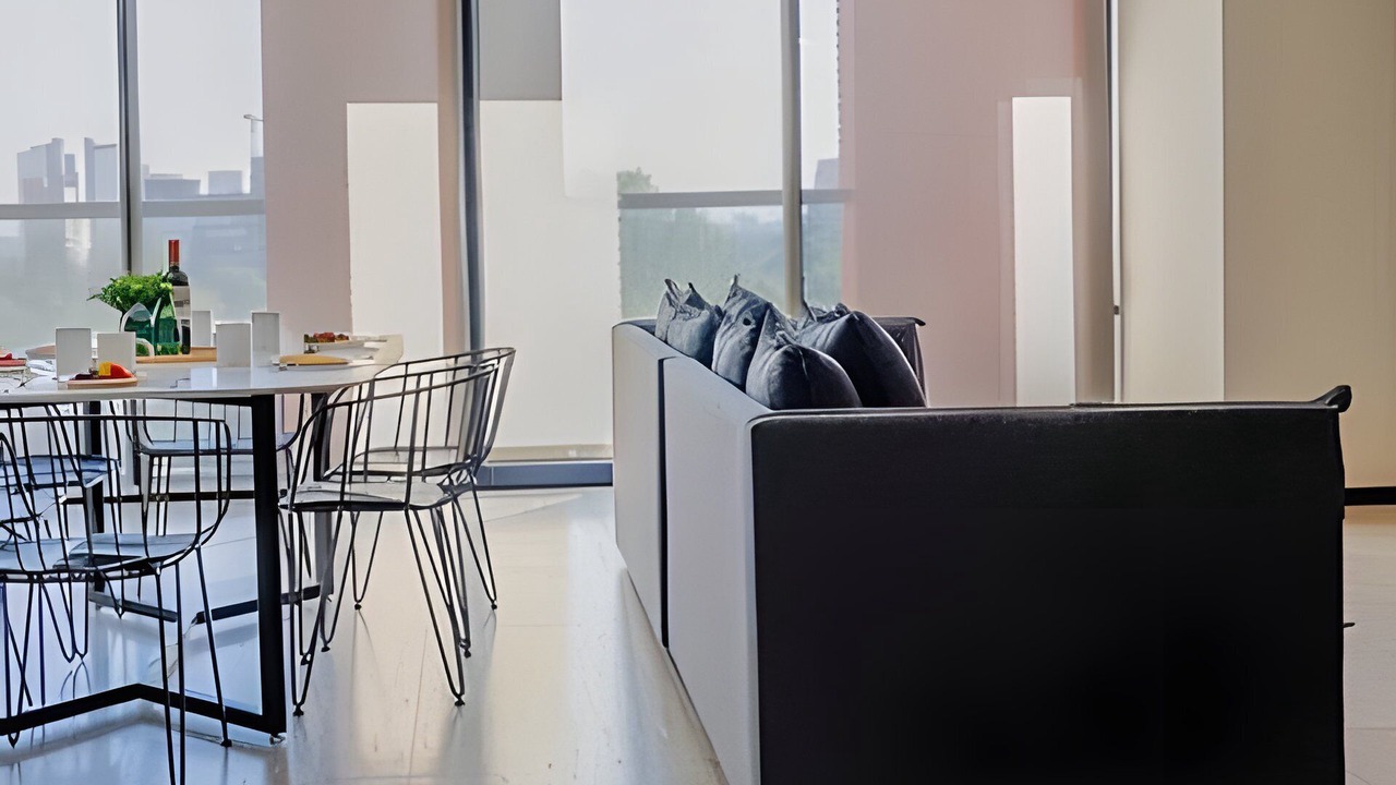 Photo of Livingroom in Zona Minerva