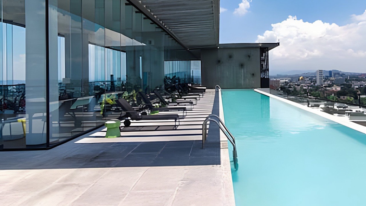 Photo of Outdoor in Zona Minerva