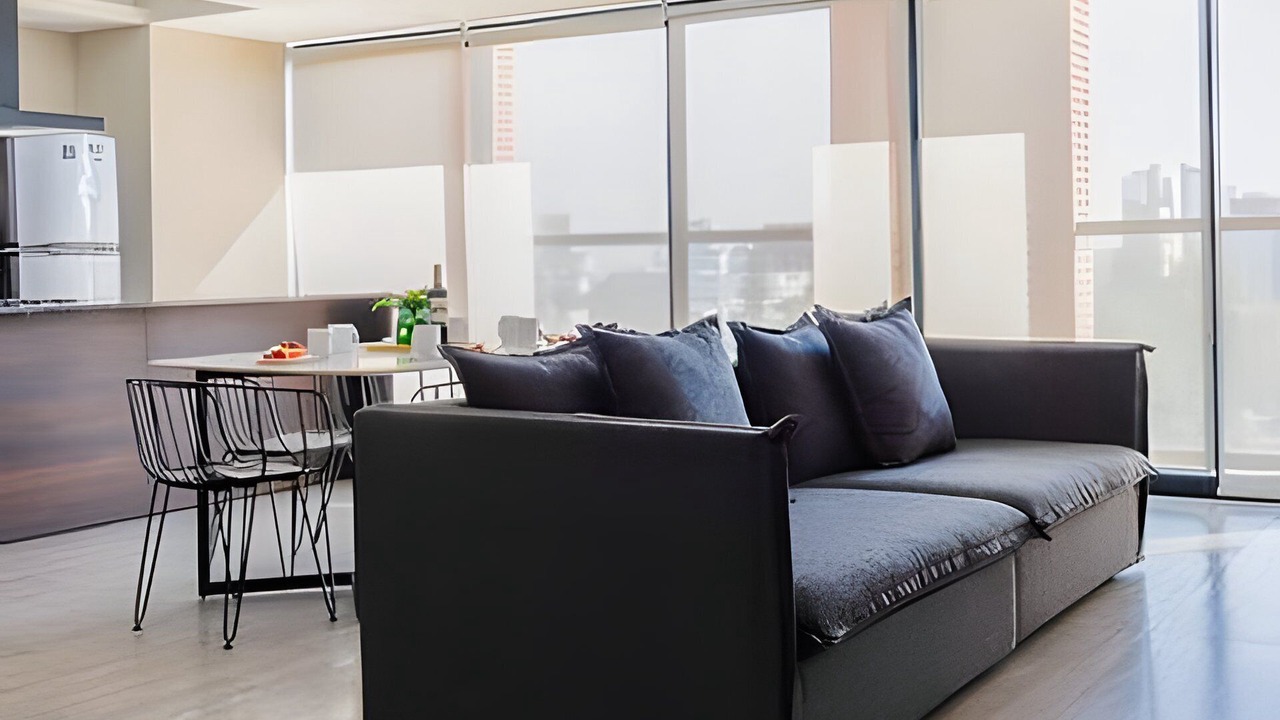 Photo of Livingroom in Zona Minerva