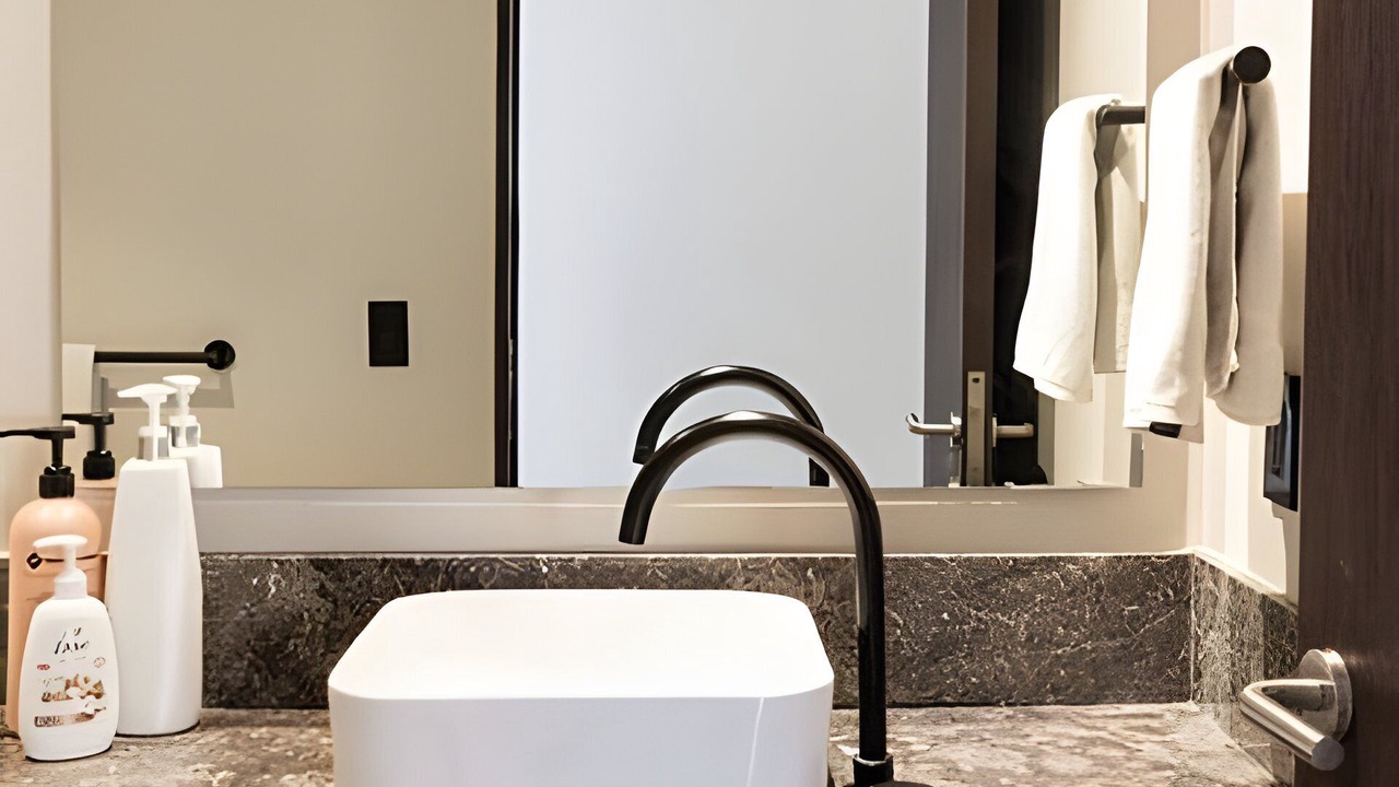 Photo of Bathroom in Zona Minerva
