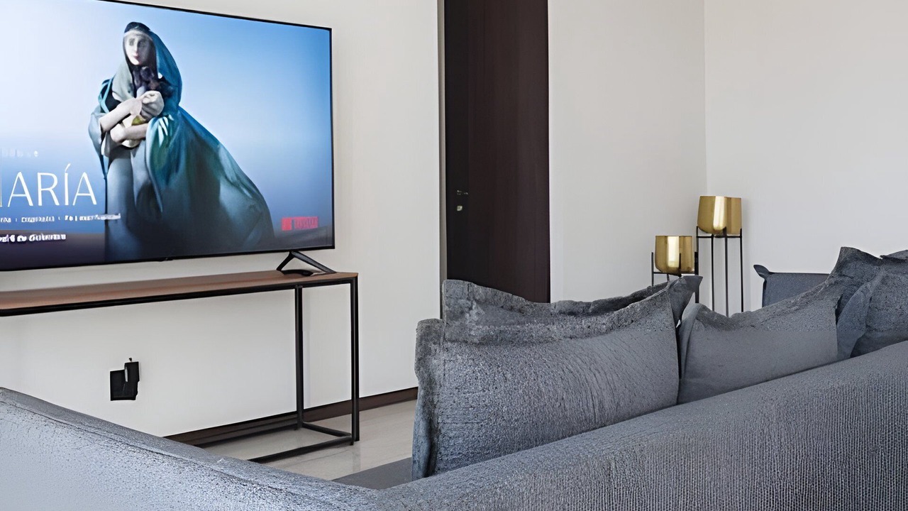 Photo of Livingroom in Zona Minerva