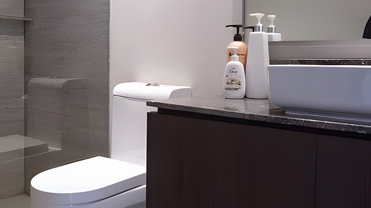 Photo of Bathroom in Zona Minerva