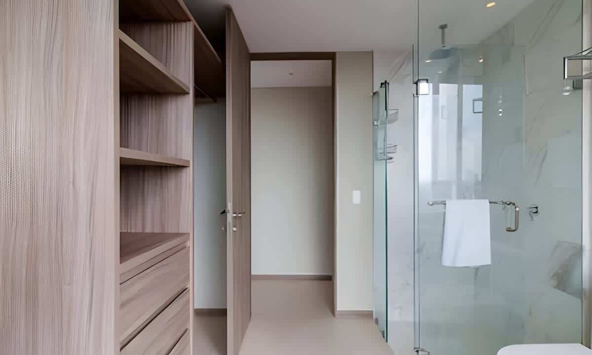 Photo of Bathroom in Financial District