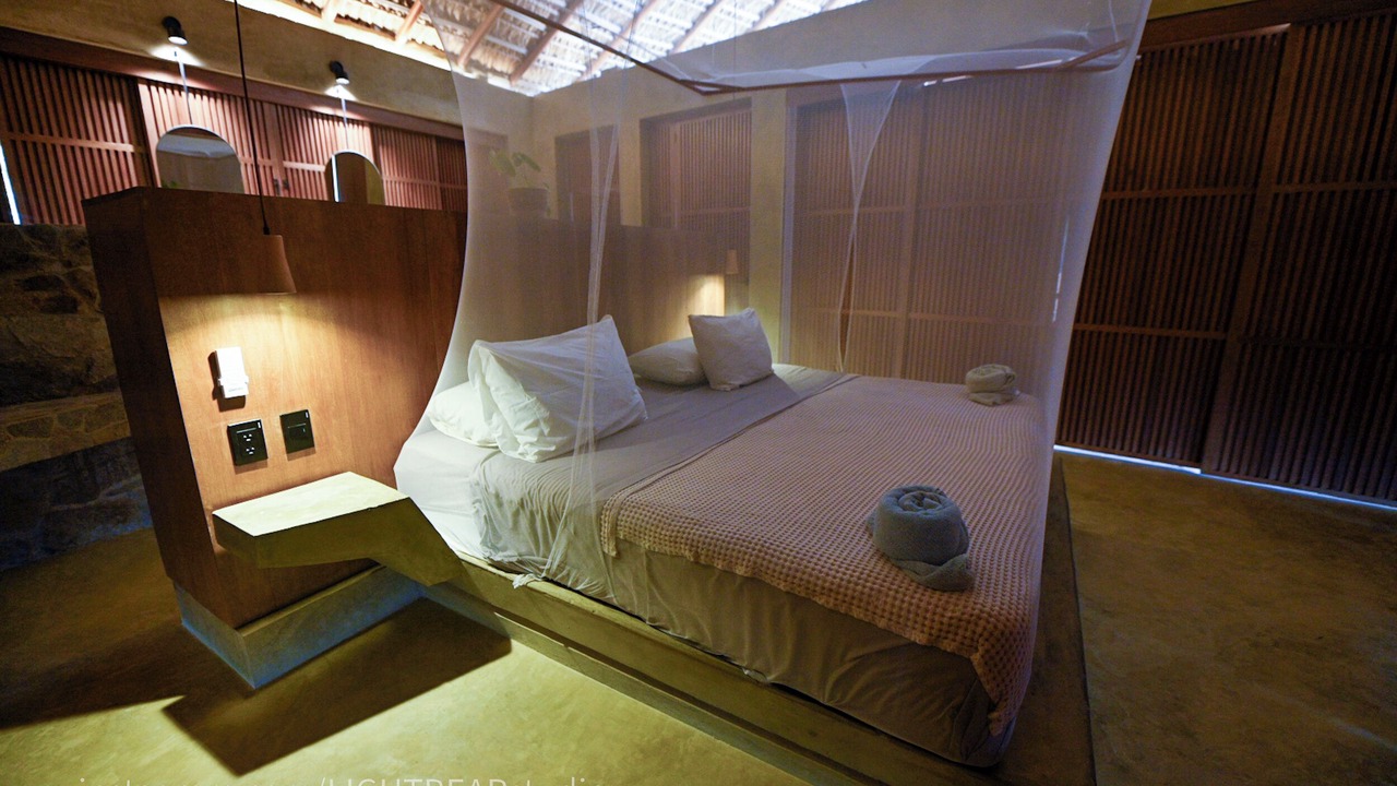 Photo of Bedroom in Santa Maria Tonameca