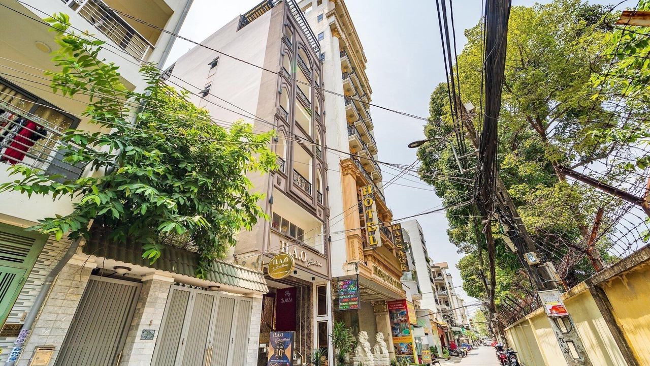 Photo of Outdoor in District 10