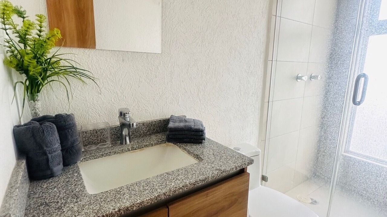 Photo of Bathroom in Guadalajara