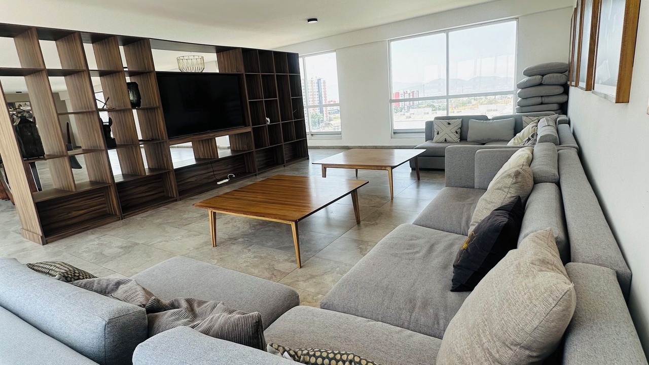 Photo of Livingroom in Guadalajara