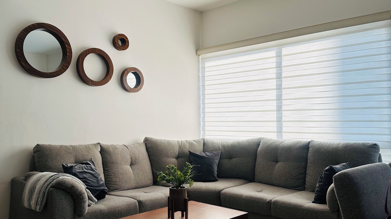 Photo of Livingroom in Guadalajara