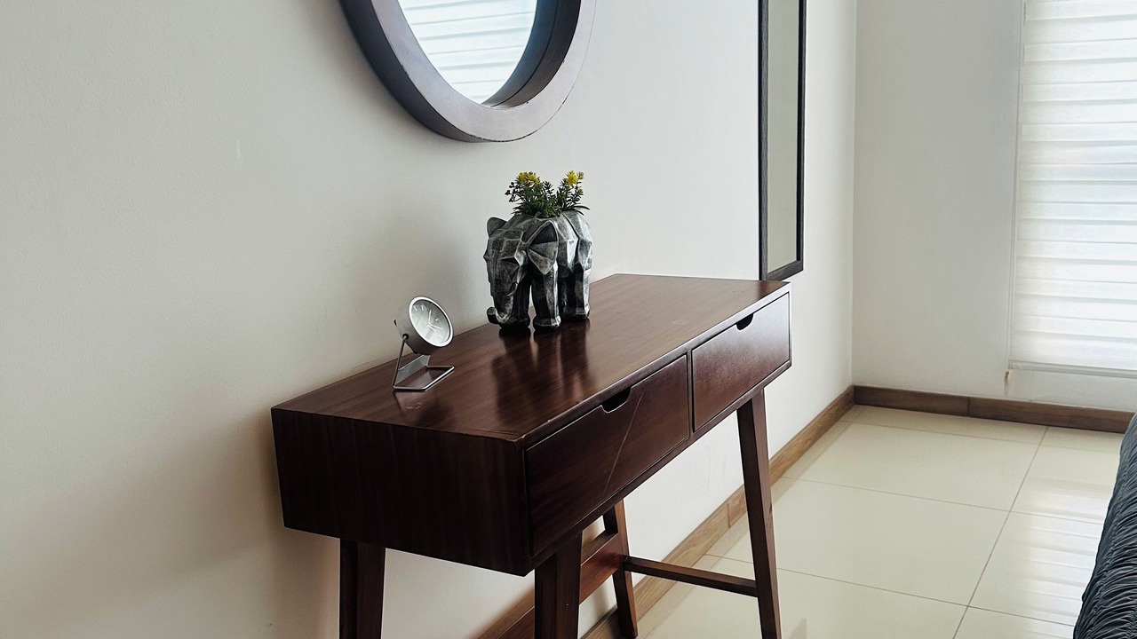 Photo of Bedroom in Guadalajara