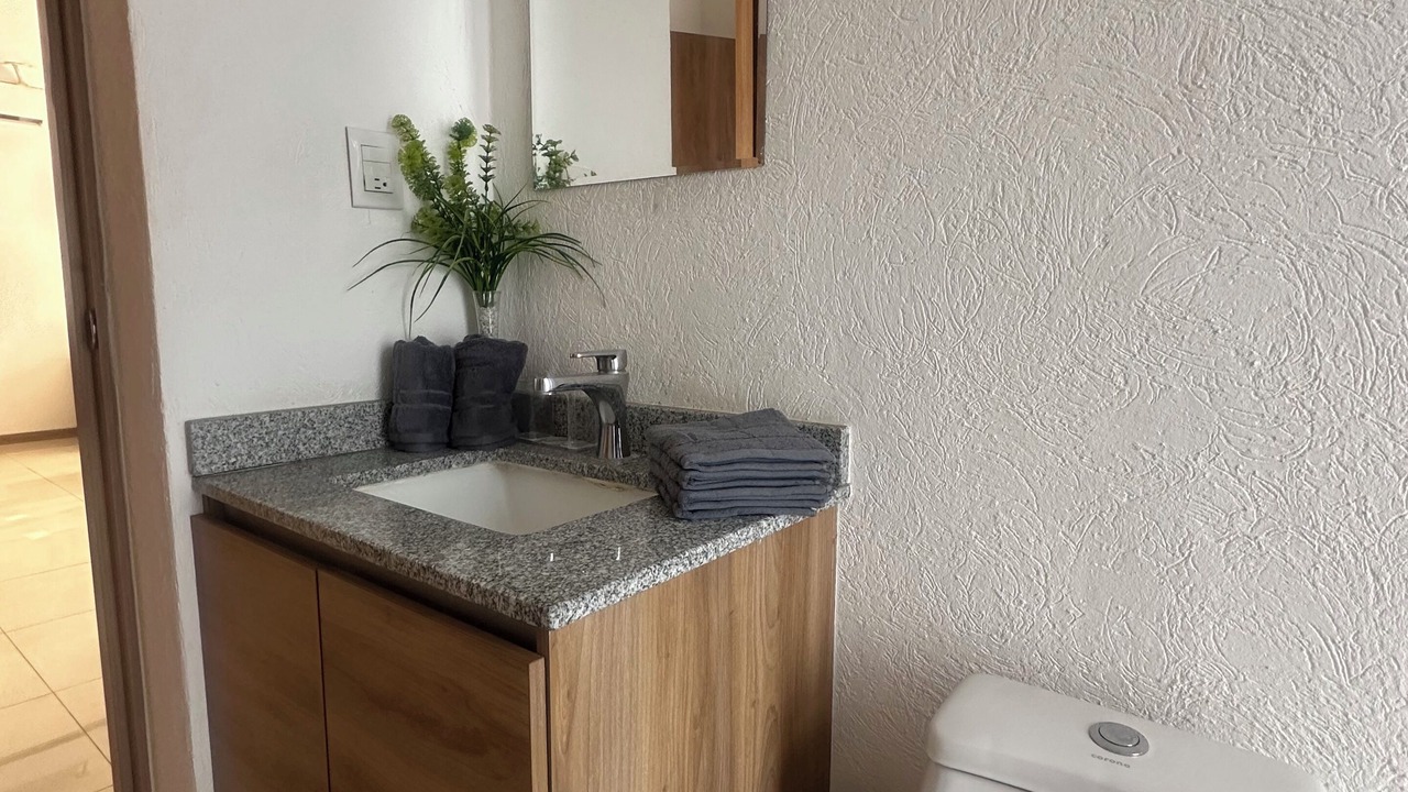 Photo of Bathroom in Guadalajara