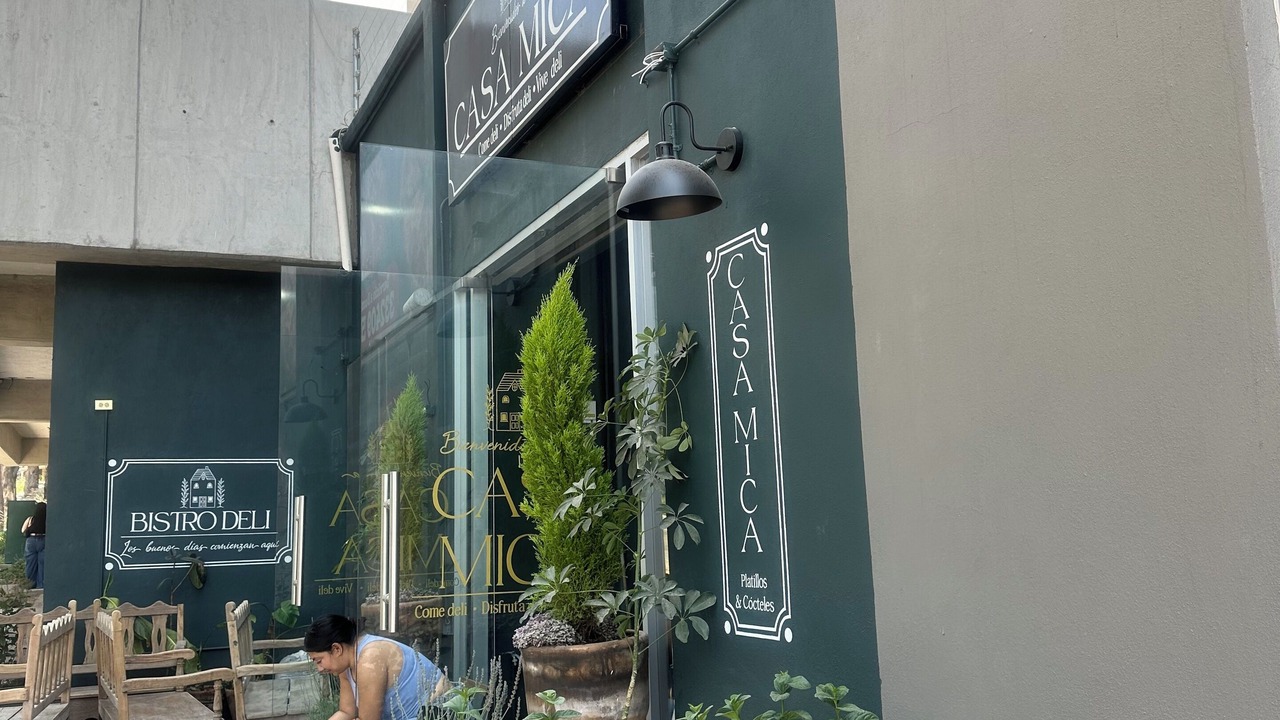 Photo of Outdoor in Guadalajara