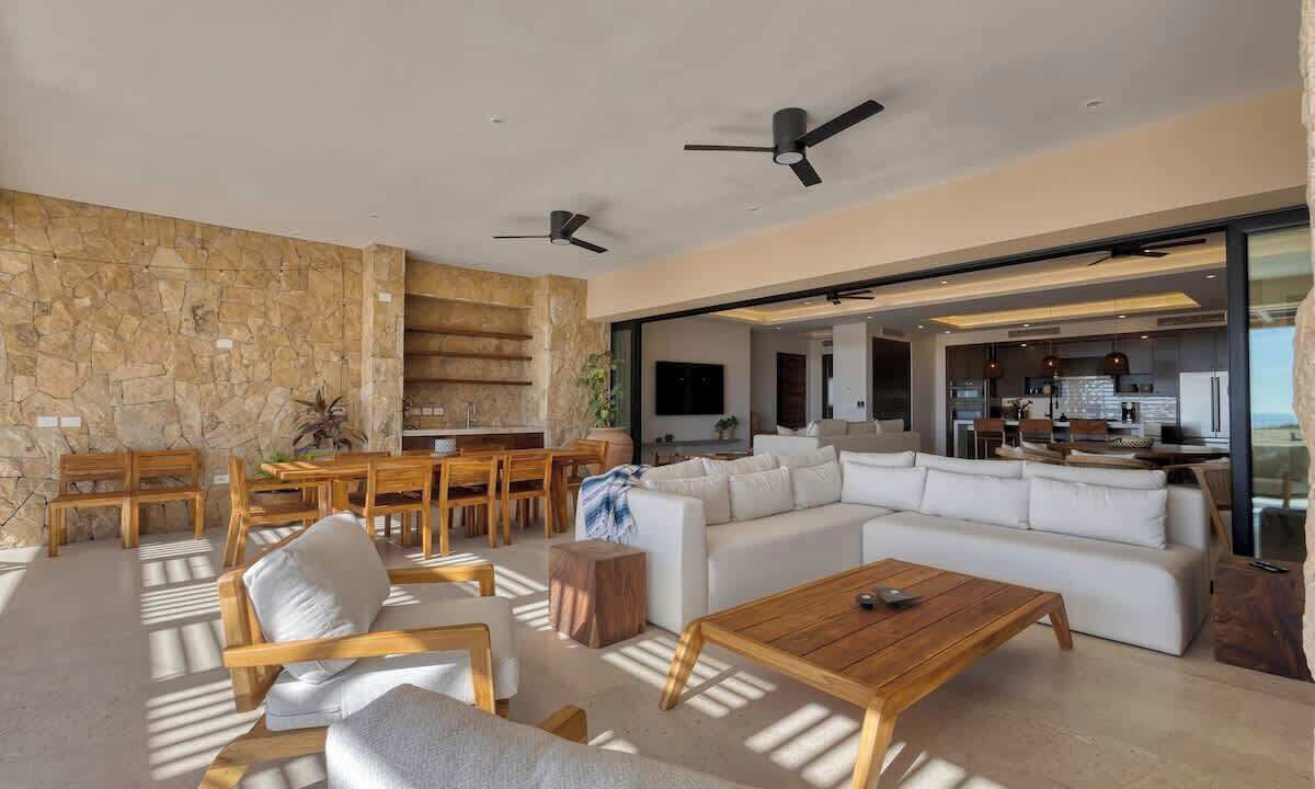 Photo of Livingroom in Sunset Beach