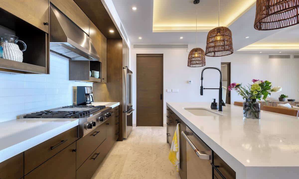 Photo of Kitchen in Sunset Beach