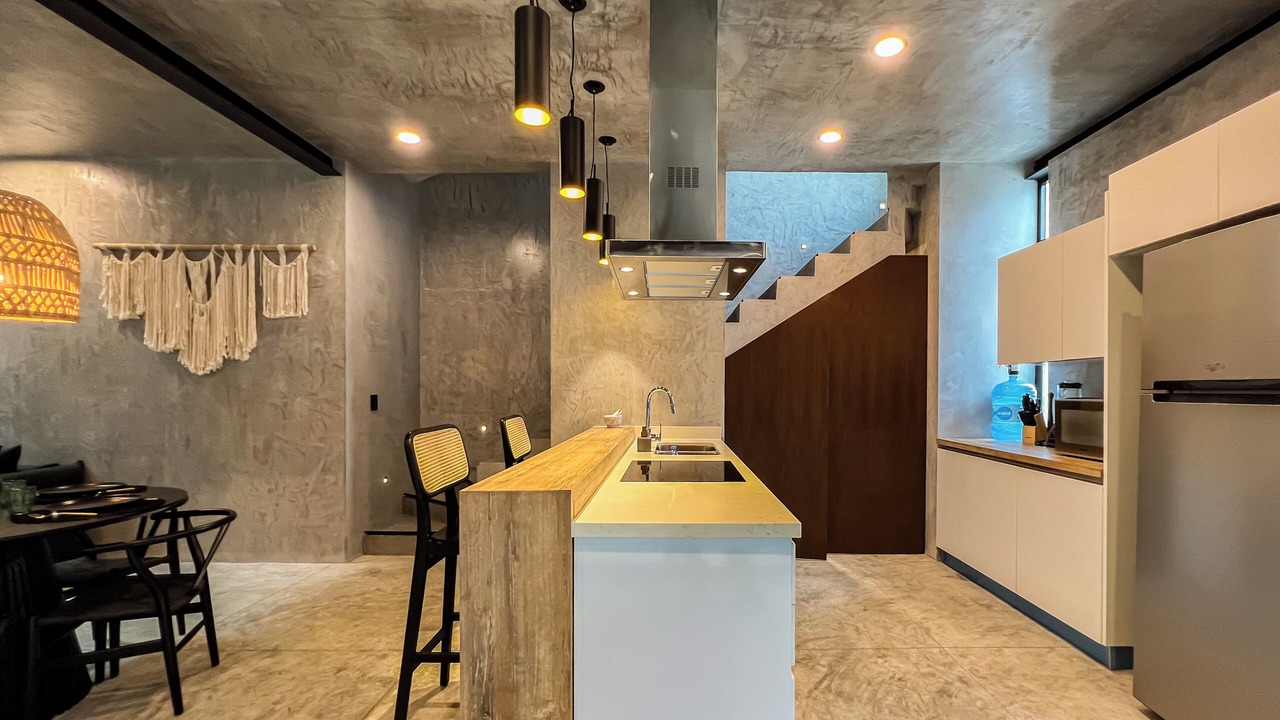 Photo of Kitchen in Zama
