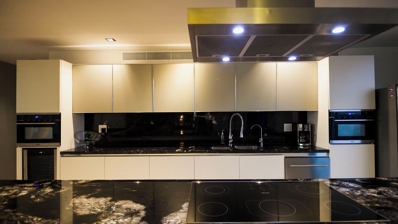 Photo of Kitchen in Flamingos