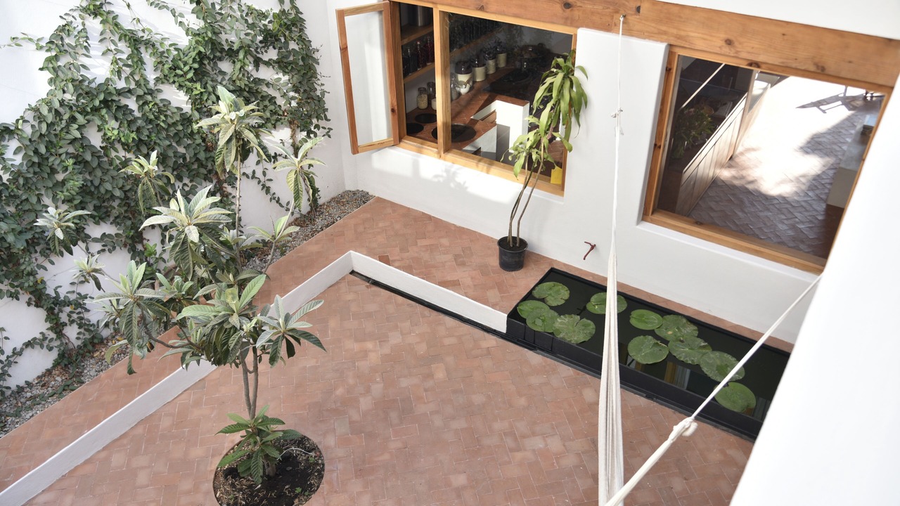 Photo of Outdoor in Santa Maria Ahuacatlan