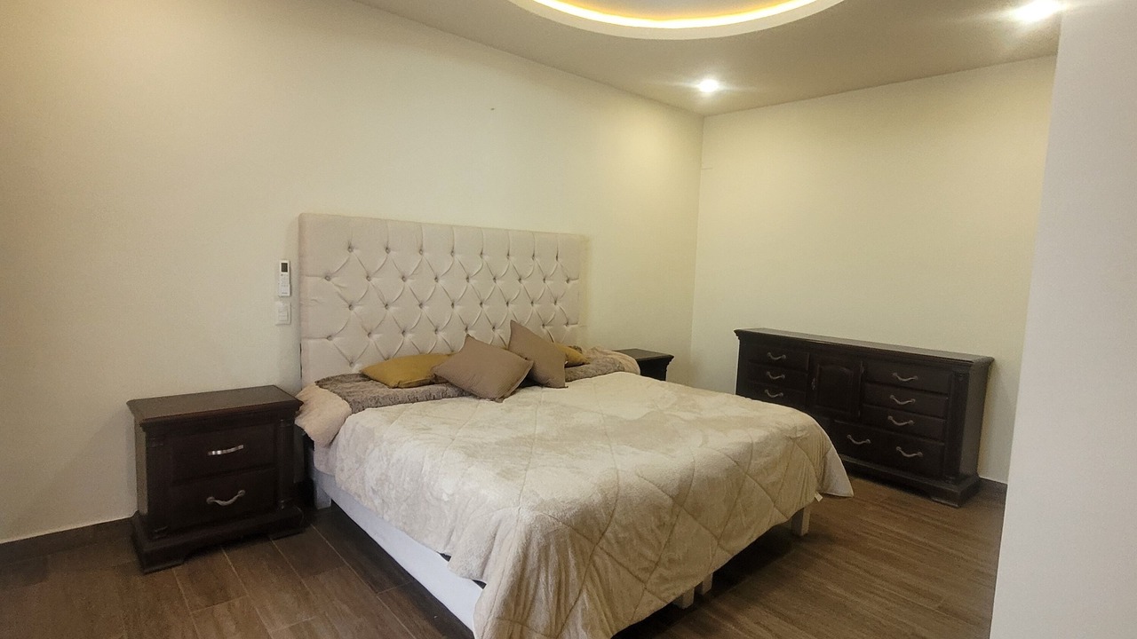 Photo of Bedroom in Saltillo