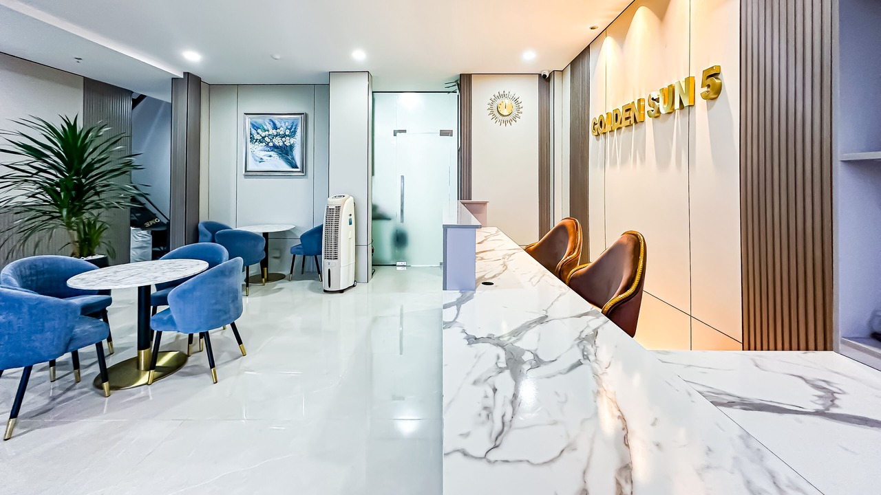 Photo of Livingroom in An Phu