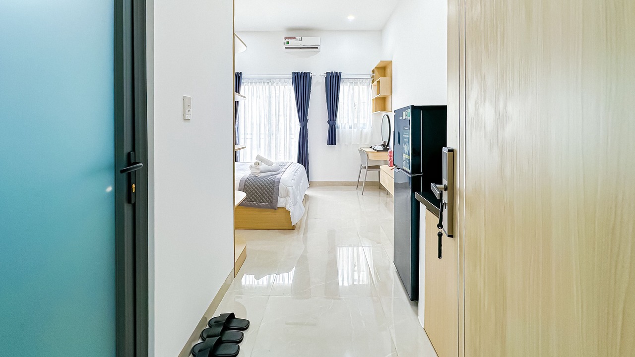 Photo of Bedroom in An Phu