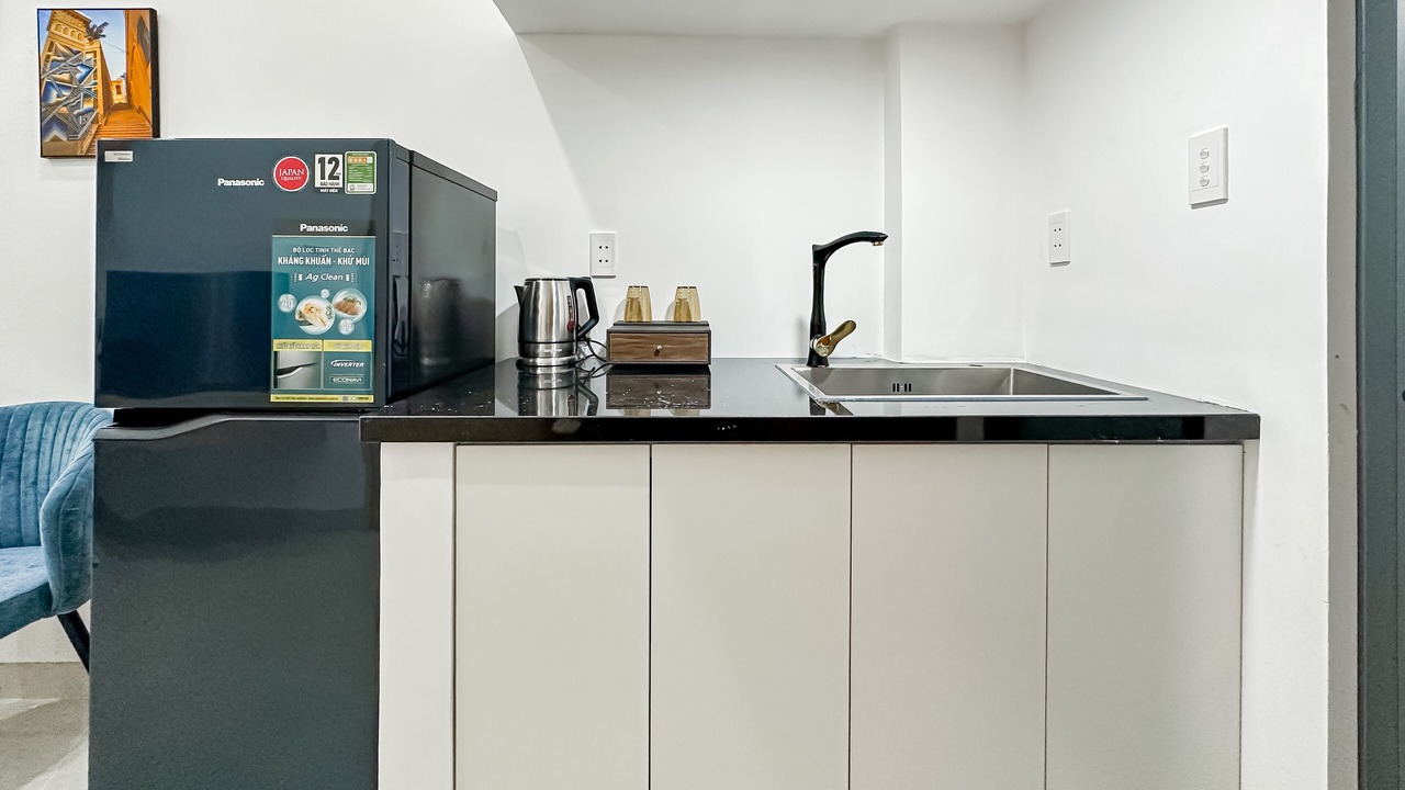 Photo of Kitchen in An Phu